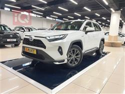 تويوتا راف 4